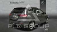 2021 Mercedes Benz B-Class