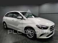 2021 Mercedes Benz B-Class
