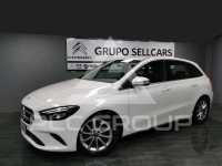2021 Mercedes Benz B-Class
