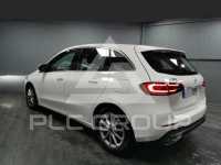 2021 Mercedes Benz B-Class