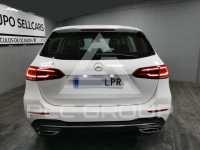 2021 Mercedes Benz B-Class