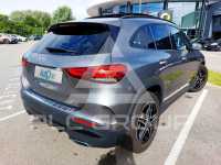 2021 Mercedes Benz GLA-Class