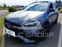 2021 Mercedes Benz GLA-Class
