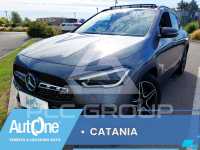 2021 Mercedes Benz GLA-Class
