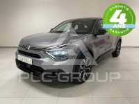 2021 Citroen C4