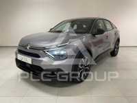 2021 Citroen C4
