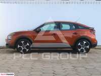 2021 Citroen C4