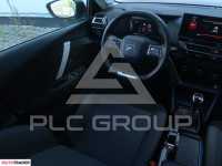 2021 Citroen C4