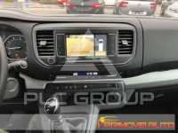 2021 Citroen E-Spacetourer