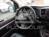 2021 Citroen E-Spacetourer