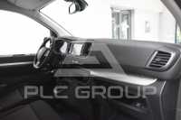 2021 Citroen E-Spacetourer