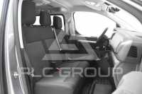 2021 Citroen E-Spacetourer