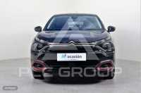 2021 Citroen C4