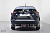2021 Citroen C4