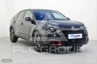 2021 Citroen C4