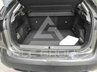 2021 Citroen C4