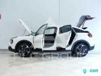 2021 Citroen C4