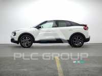 2021 Citroen C4