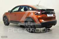 2021 Citroen C4