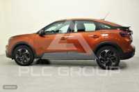 2021 Citroen C4