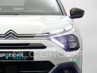 2021 Citroen C4
