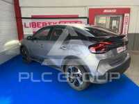 2021 Citroen C4