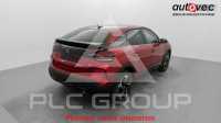 2021 Citroen C4