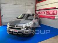 2021 Citroen C4