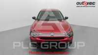 2021 Citroen C4