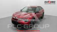 2021 Citroen C4