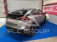 2021 Citroen C4
