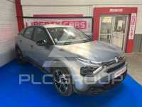 2021 Citroen C4