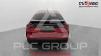 2021 Citroen C4