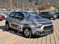 2021 Citroen C3