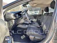 2021 Citroen C3