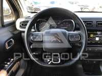 2021 Citroen C3