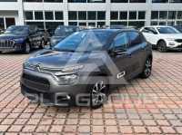 2021 Citroen C3