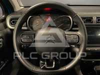 2021 Citroen C3