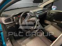 2021 Citroen C3