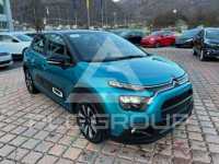 2021 Citroen C3