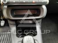 2021 Citroen C3