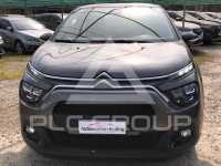 2021 Citroen C3