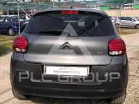 2021 Citroen C3