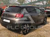 2021 Citroen C3