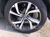 2021 Citroen C3