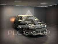 2021 Citroen C3