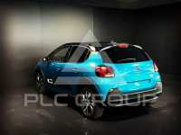 2021 Citroen C3