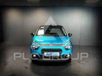 2021 Citroen C3
