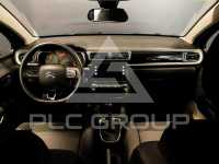 2021 Citroen C3