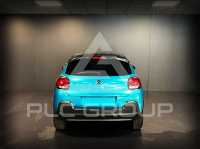 2021 Citroen C3
